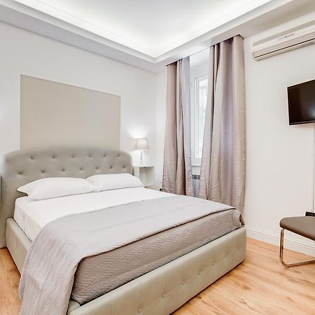 Vaticano Private Apartment Ρώμη Εξωτερικό φωτογραφία