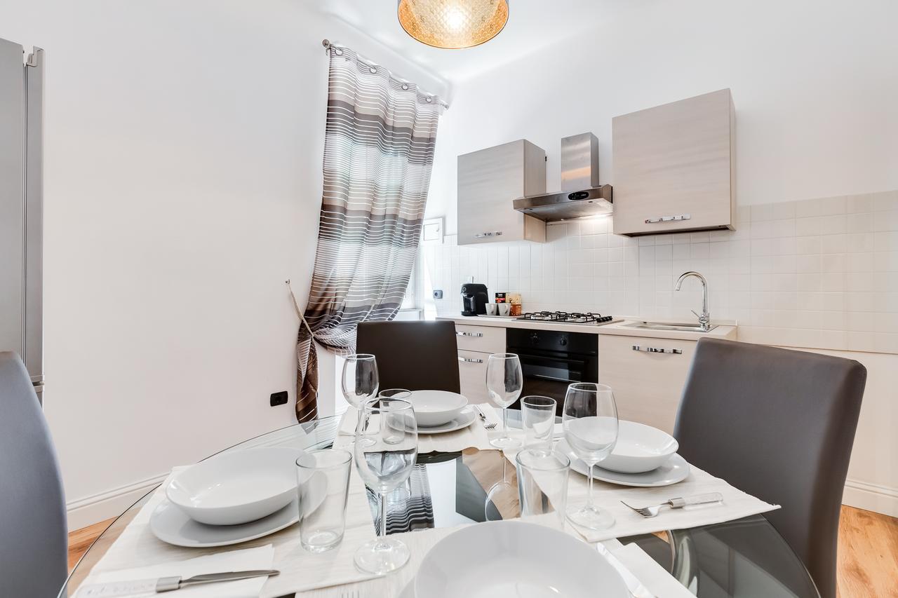 Vaticano Private Apartment Ρώμη Εξωτερικό φωτογραφία