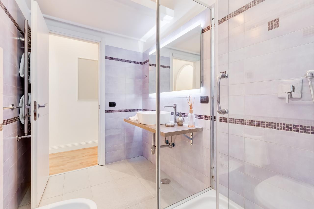 Vaticano Private Apartment Ρώμη Εξωτερικό φωτογραφία