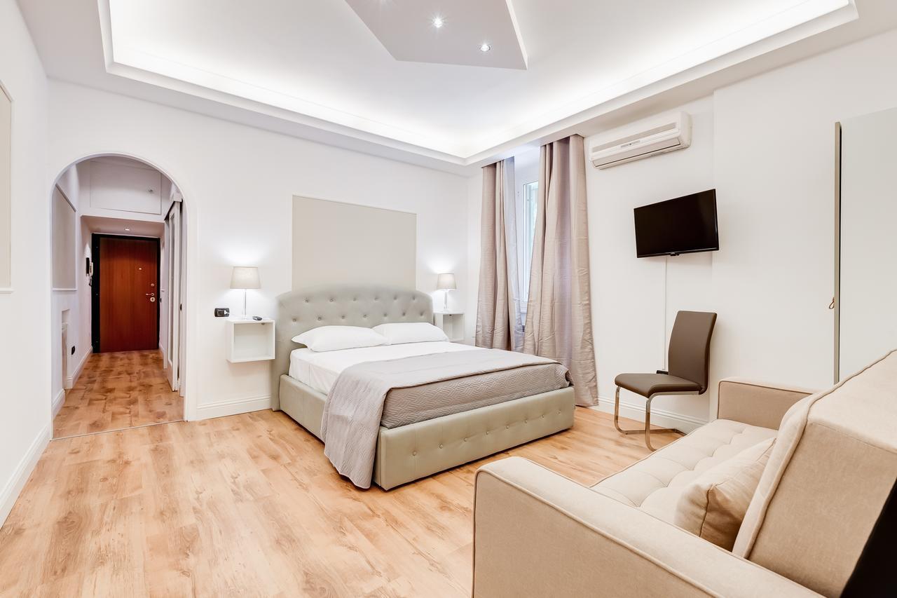 Vaticano Private Apartment Ρώμη Εξωτερικό φωτογραφία