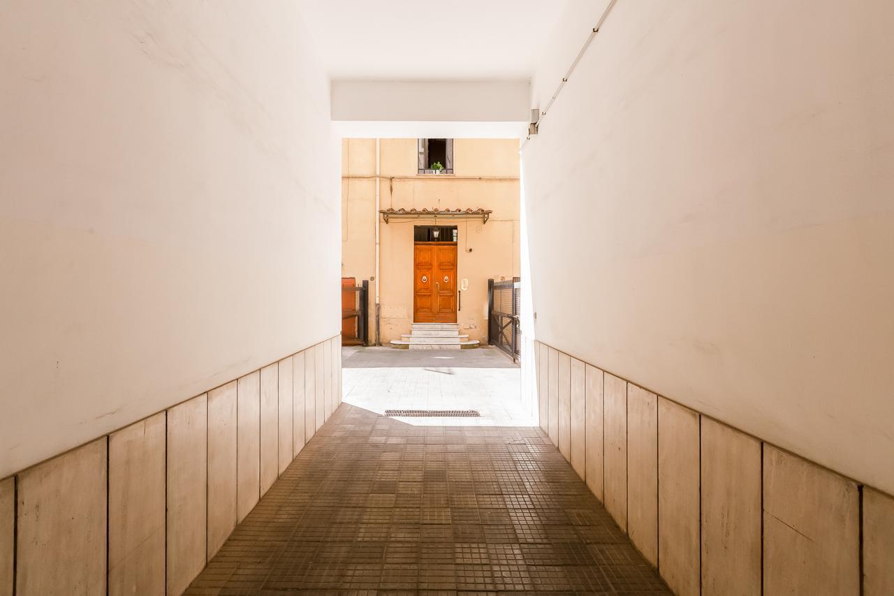 Vaticano Private Apartment Ρώμη Εξωτερικό φωτογραφία