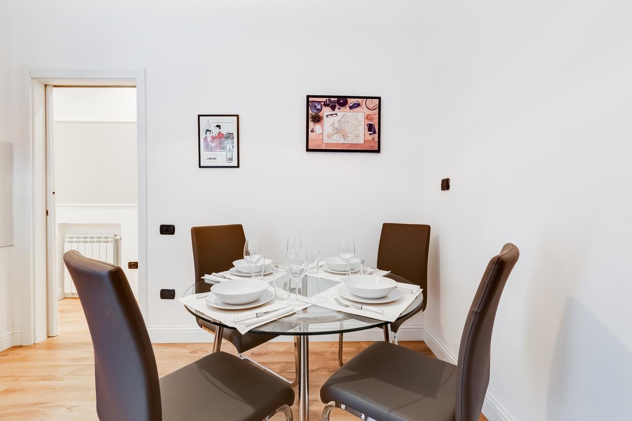 Vaticano Private Apartment Ρώμη Εξωτερικό φωτογραφία