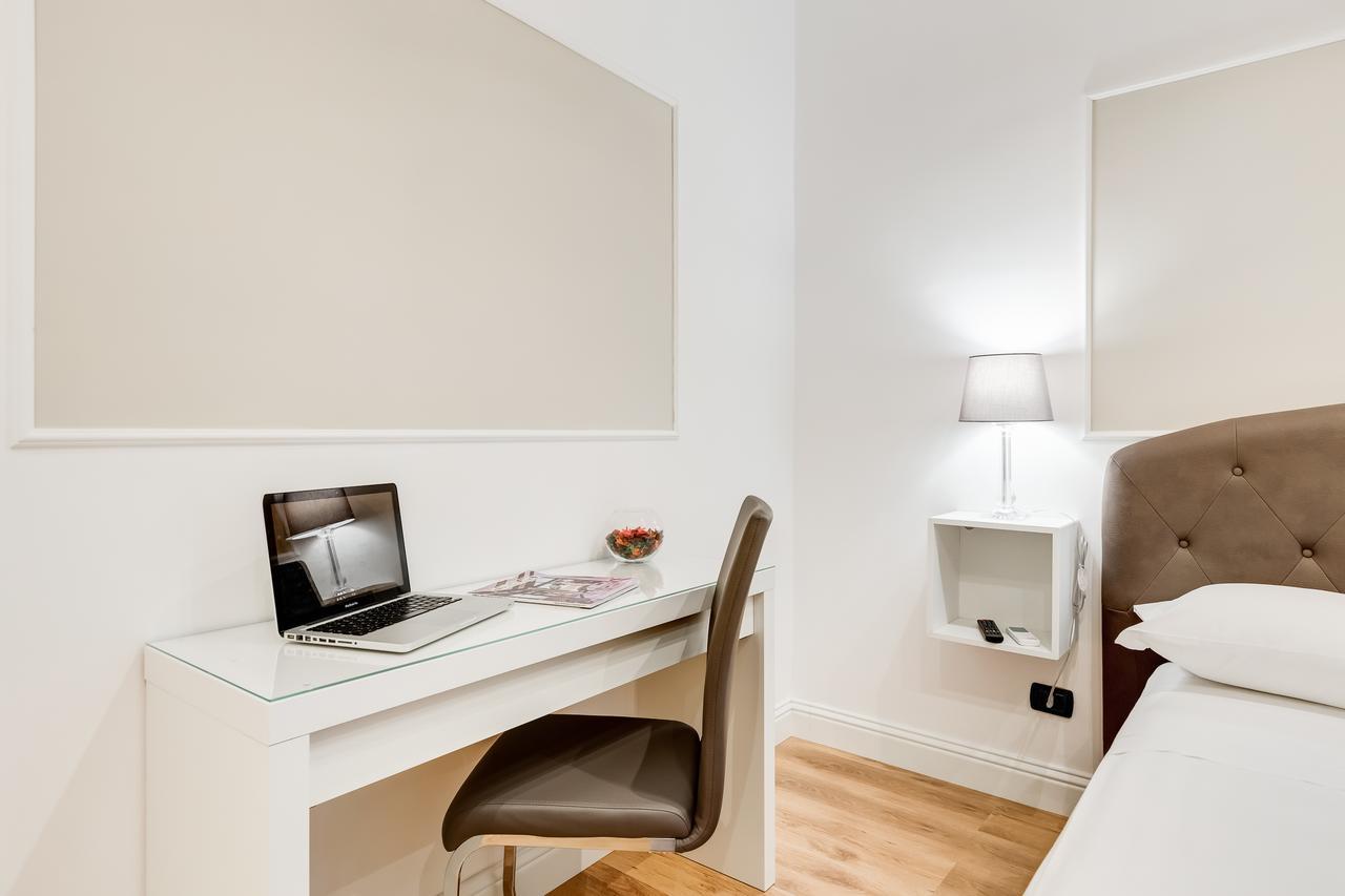 Vaticano Private Apartment Ρώμη Εξωτερικό φωτογραφία