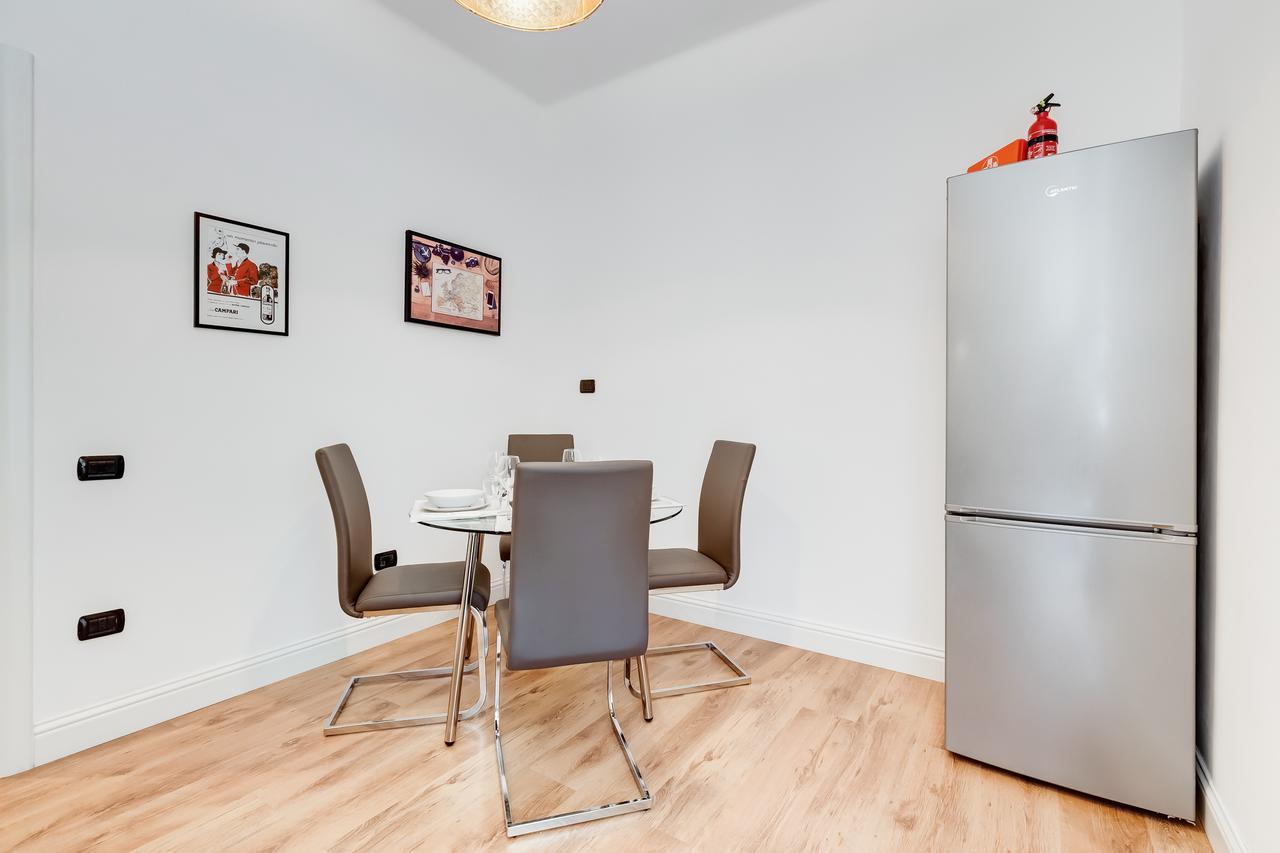 Vaticano Private Apartment Ρώμη Εξωτερικό φωτογραφία