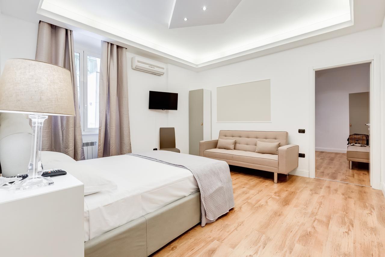Vaticano Private Apartment Ρώμη Εξωτερικό φωτογραφία