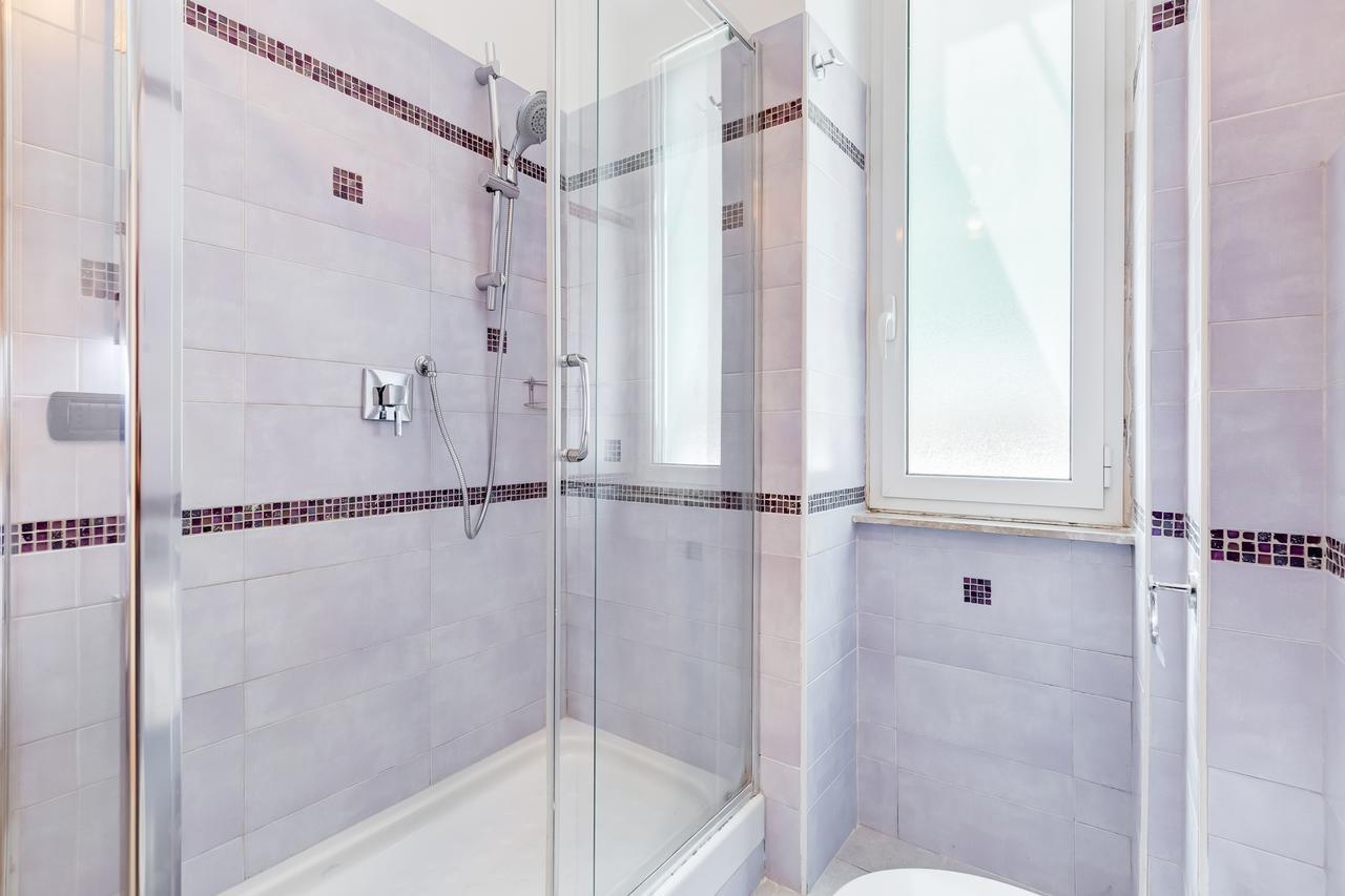 Vaticano Private Apartment Ρώμη Εξωτερικό φωτογραφία