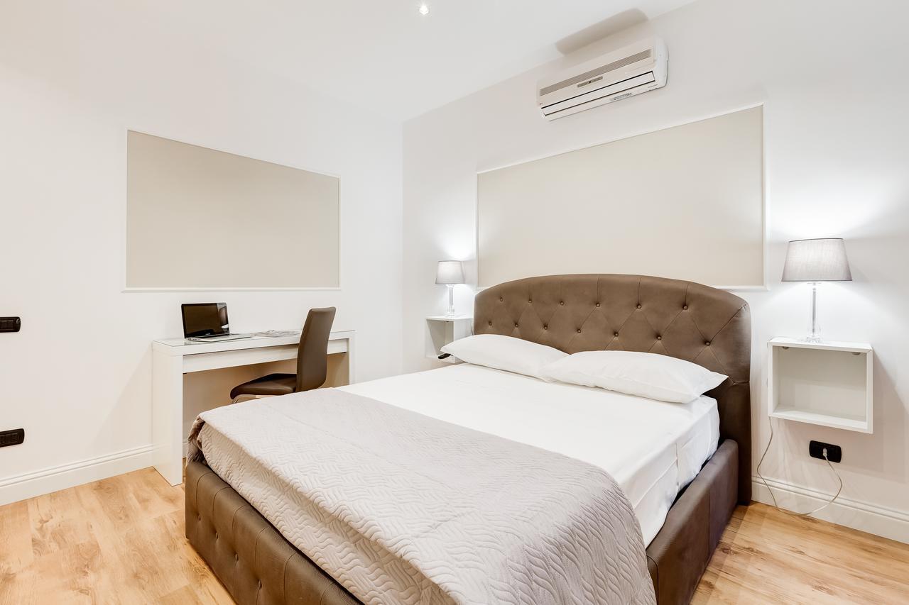 Vaticano Private Apartment Ρώμη Εξωτερικό φωτογραφία