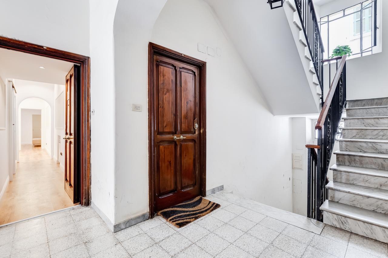 Vaticano Private Apartment Ρώμη Εξωτερικό φωτογραφία