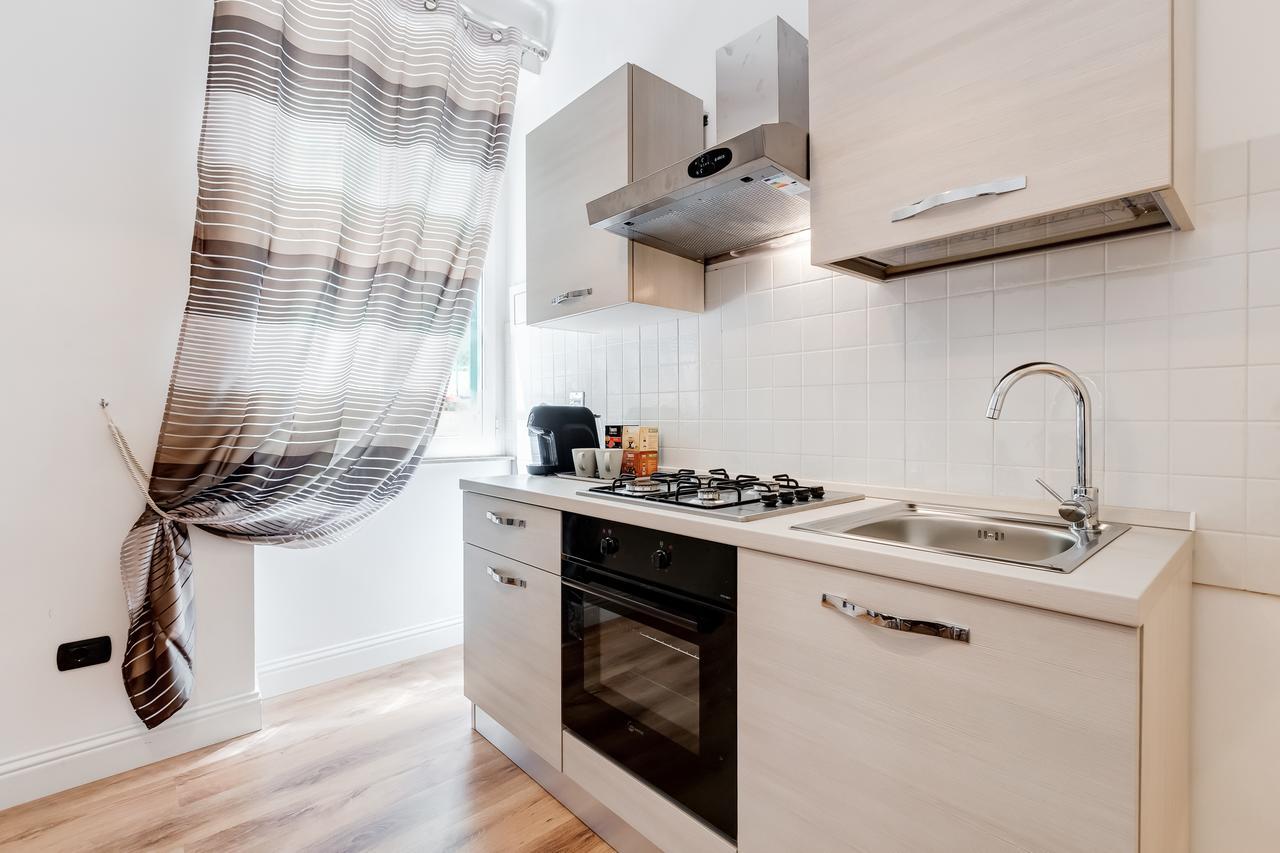 Vaticano Private Apartment Ρώμη Εξωτερικό φωτογραφία