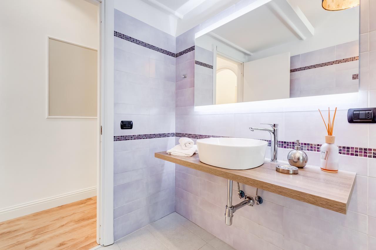 Vaticano Private Apartment Ρώμη Εξωτερικό φωτογραφία