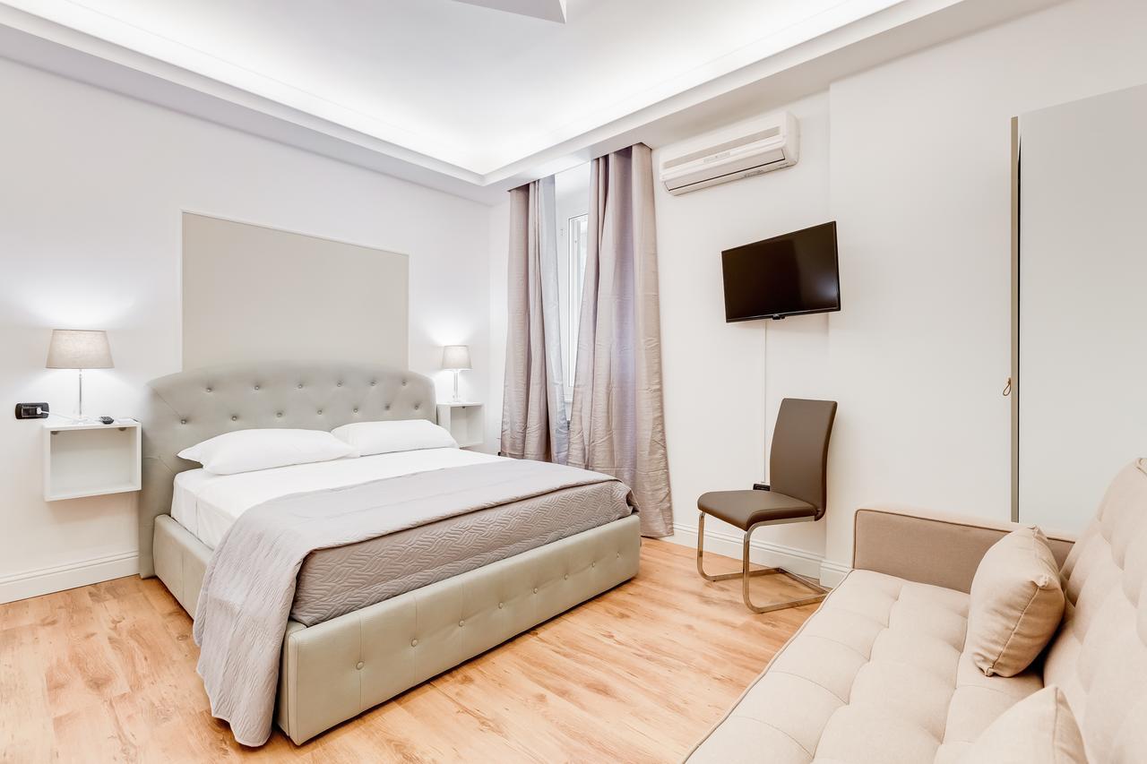 Vaticano Private Apartment Ρώμη Εξωτερικό φωτογραφία