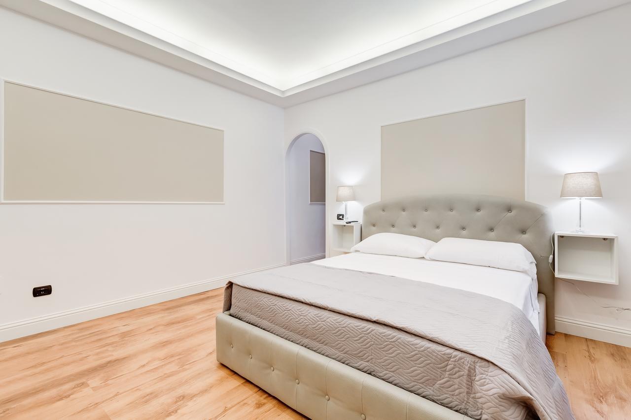 Vaticano Private Apartment Ρώμη Εξωτερικό φωτογραφία