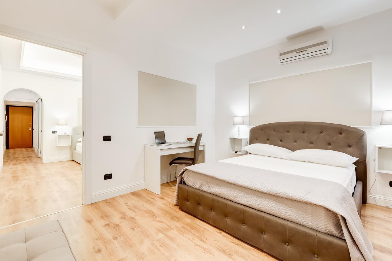 Vaticano Private Apartment Ρώμη Εξωτερικό φωτογραφία